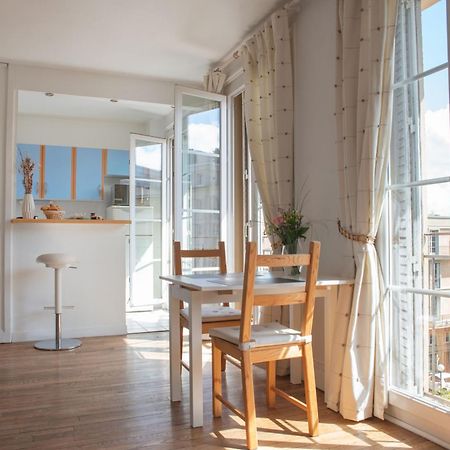 Appartement Perret Le Havre Extérieur photo