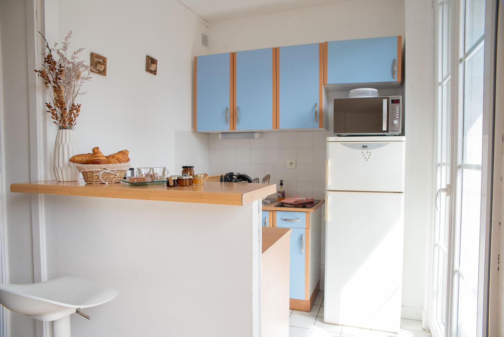 Appartement Perret Le Havre Extérieur photo