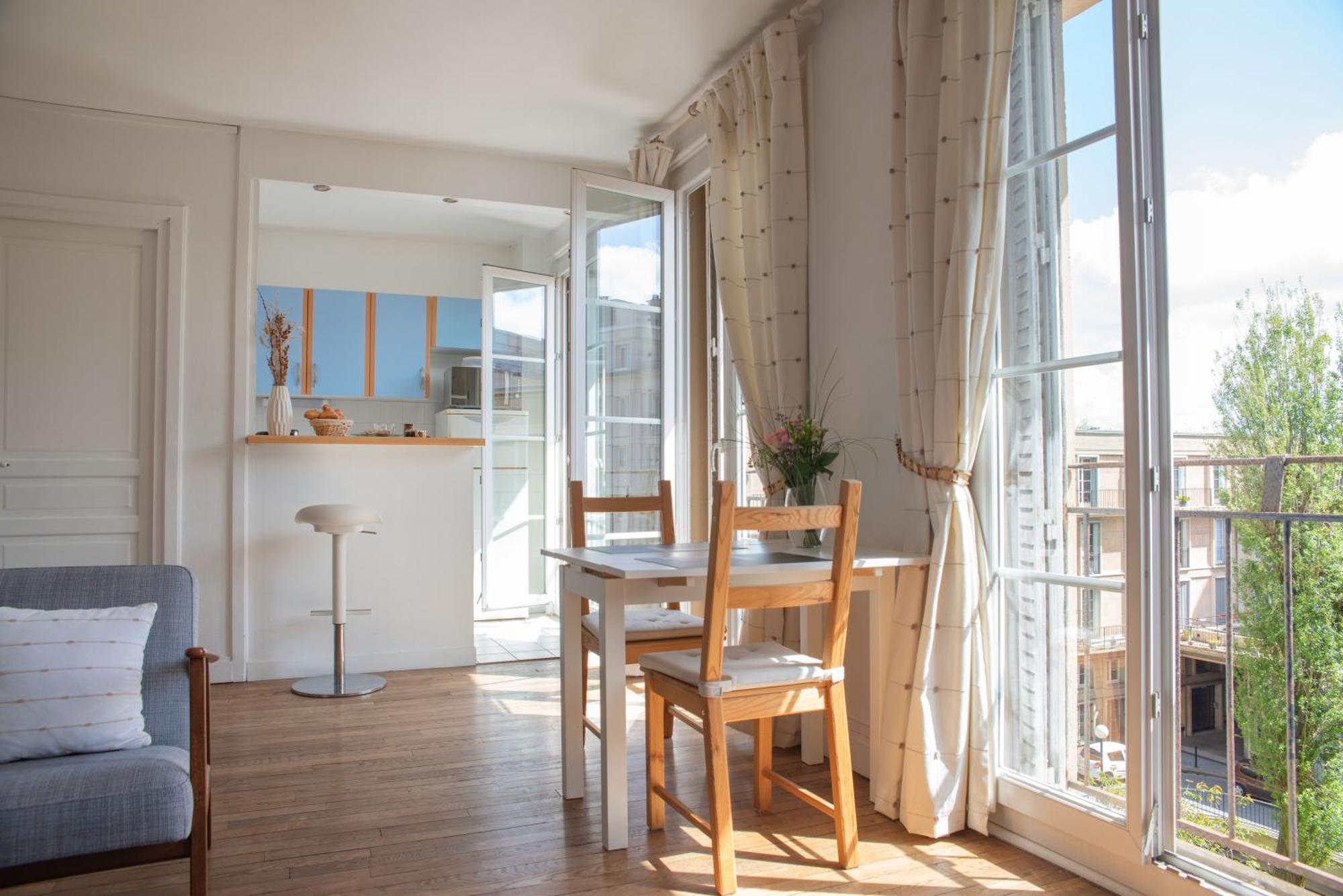 Appartement Perret Le Havre Extérieur photo